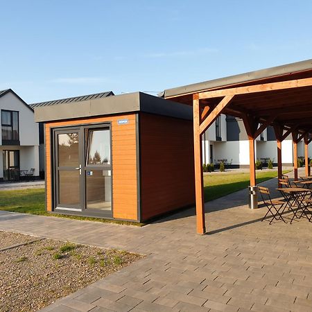 레왈 Pina House 빌라 외부 사진