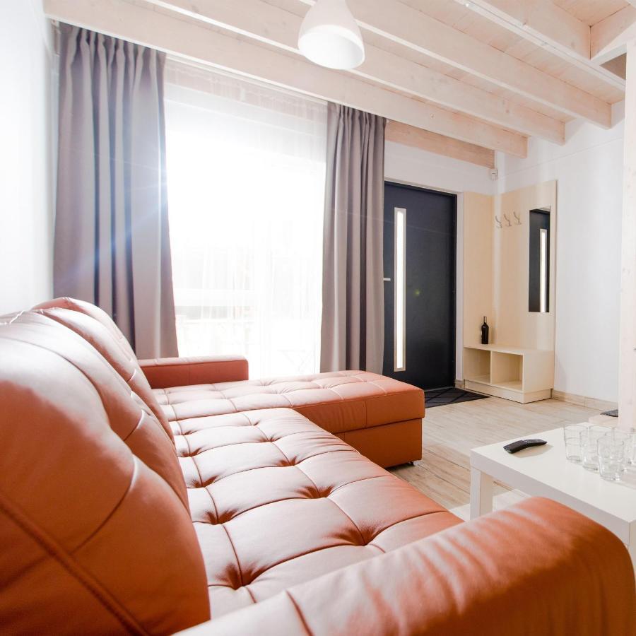 레왈 Pina House 빌라 외부 사진
