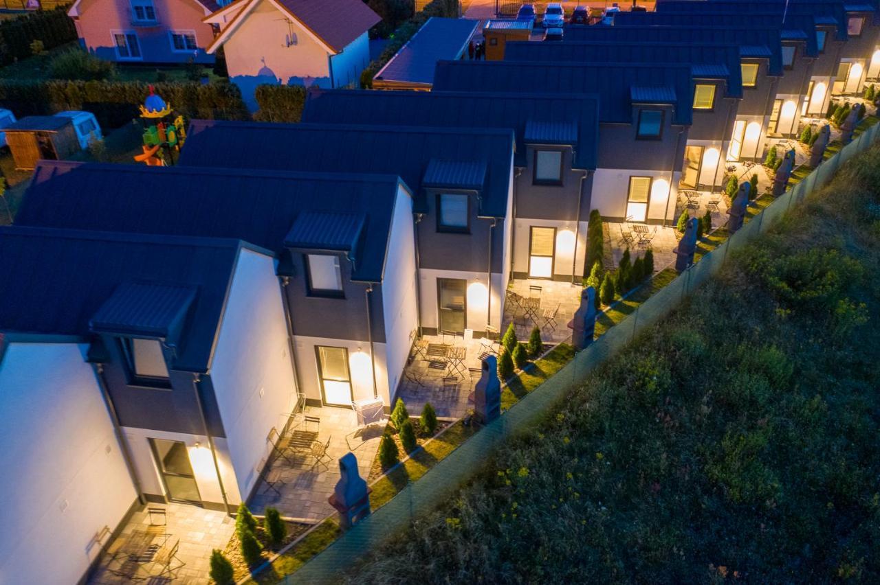 레왈 Pina House 빌라 외부 사진