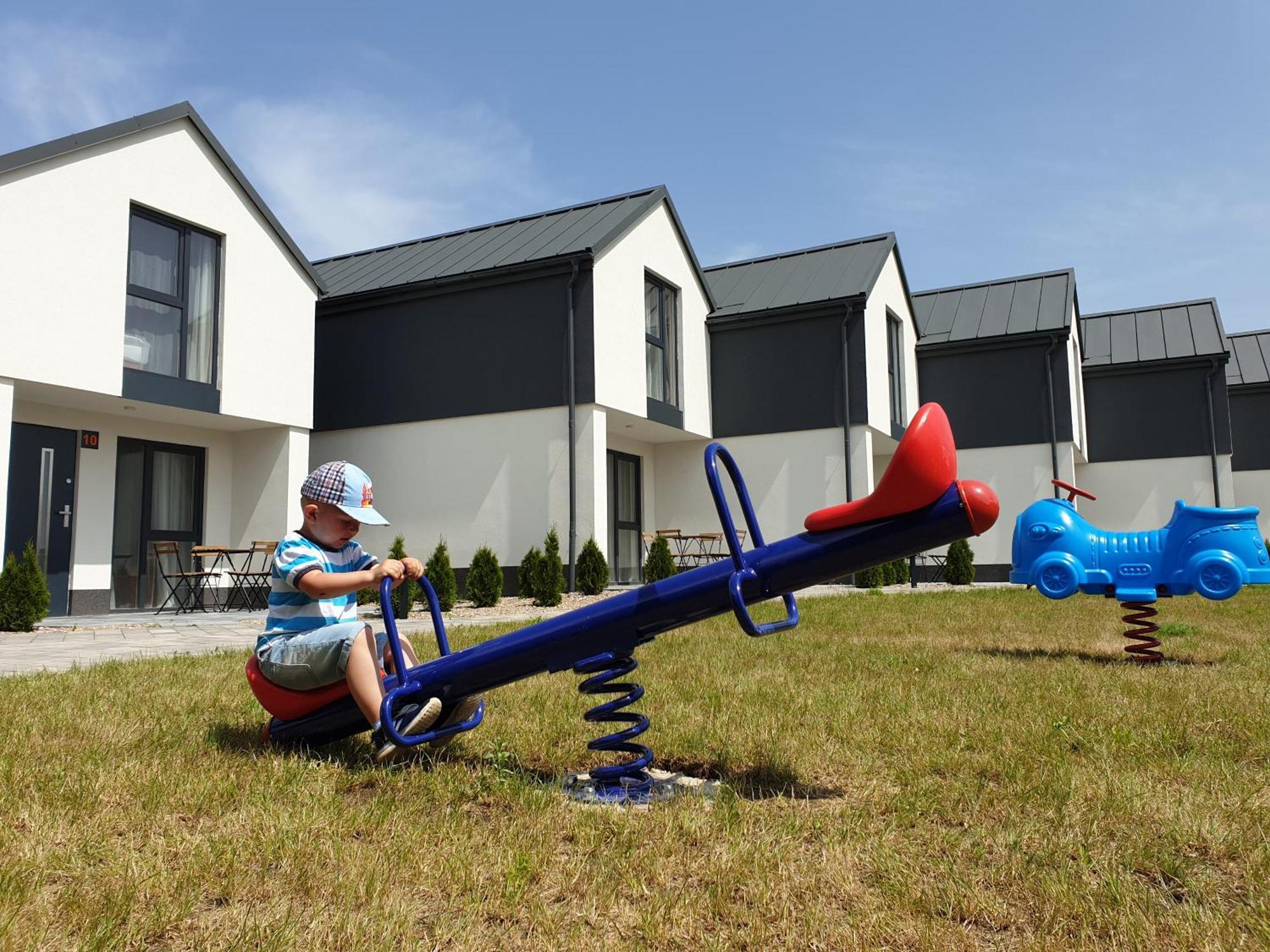 레왈 Pina House 빌라 외부 사진