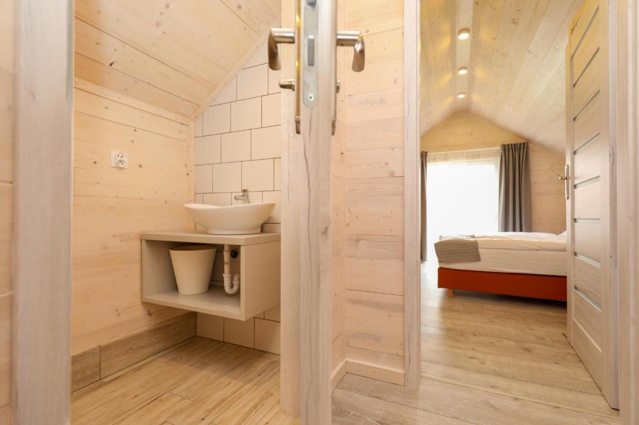레왈 Pina House 빌라 외부 사진