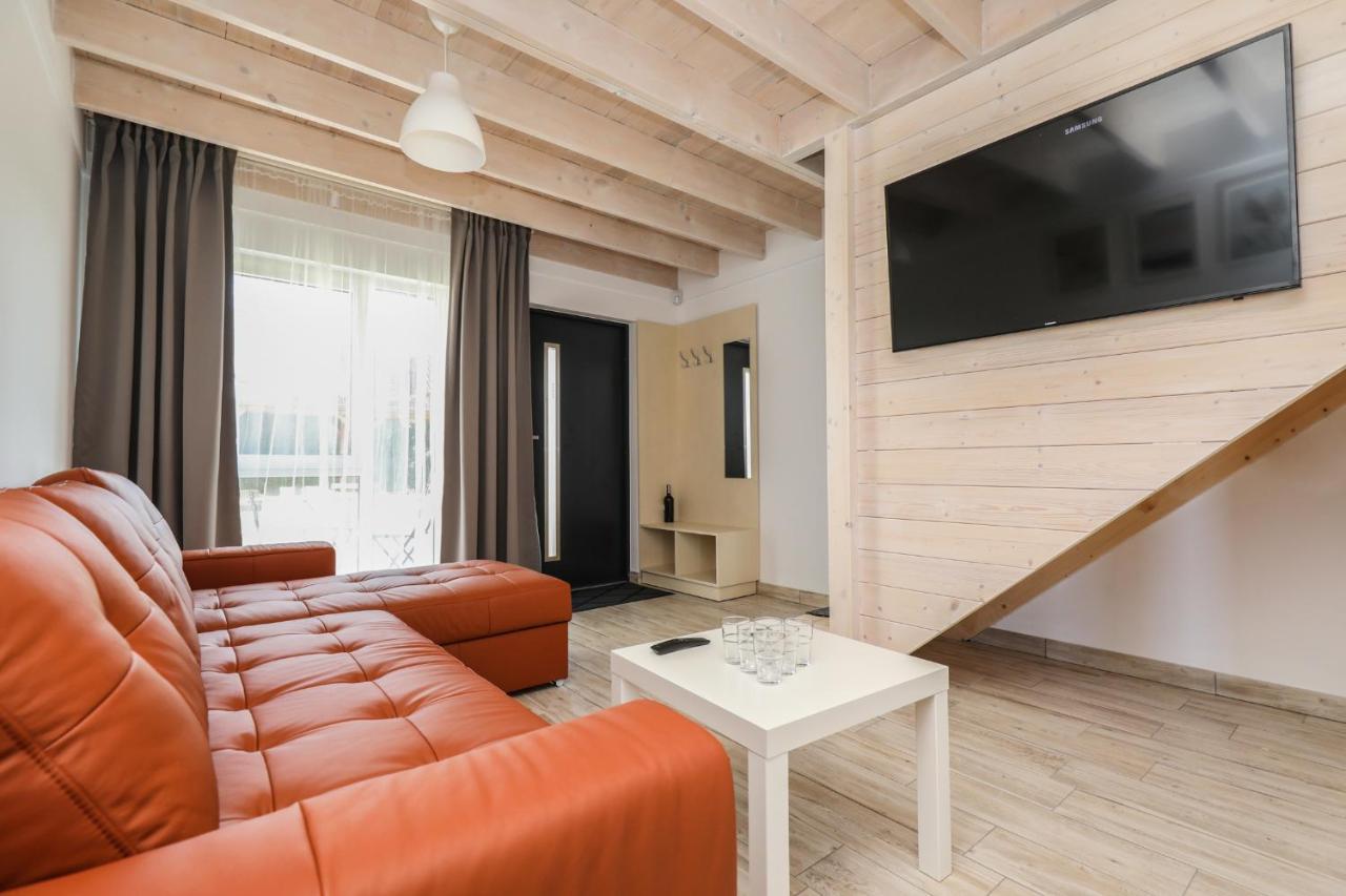 레왈 Pina House 빌라 외부 사진