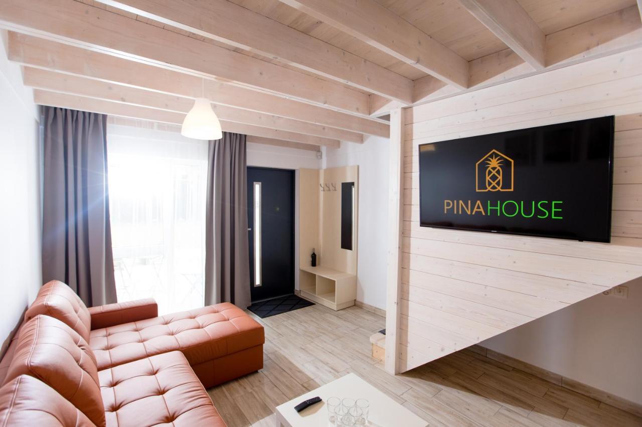 레왈 Pina House 빌라 외부 사진
