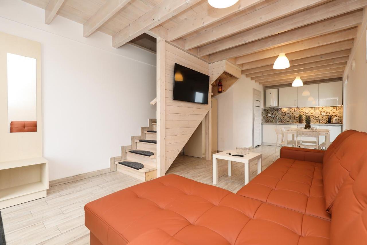 레왈 Pina House 빌라 외부 사진