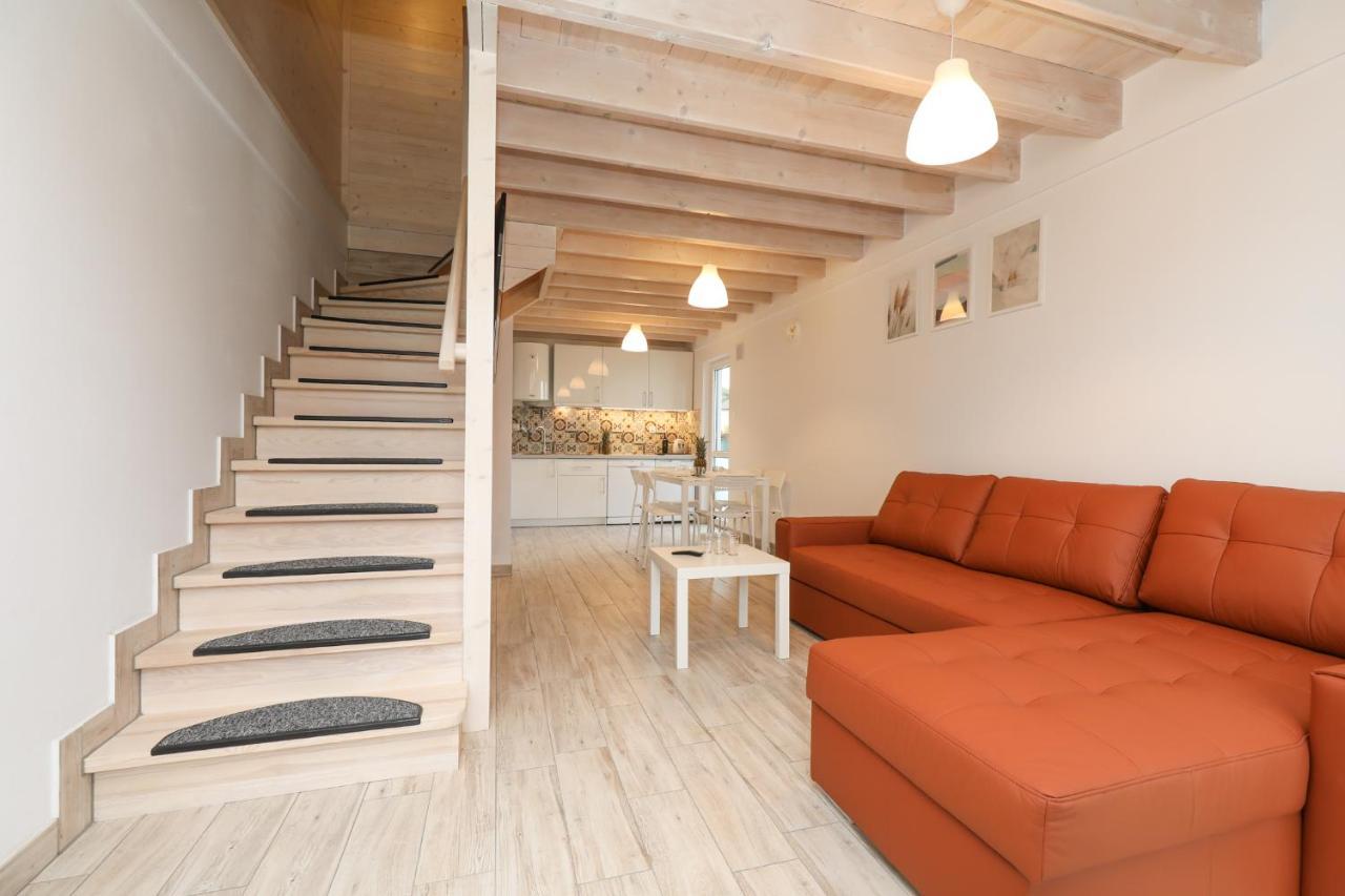 레왈 Pina House 빌라 외부 사진
