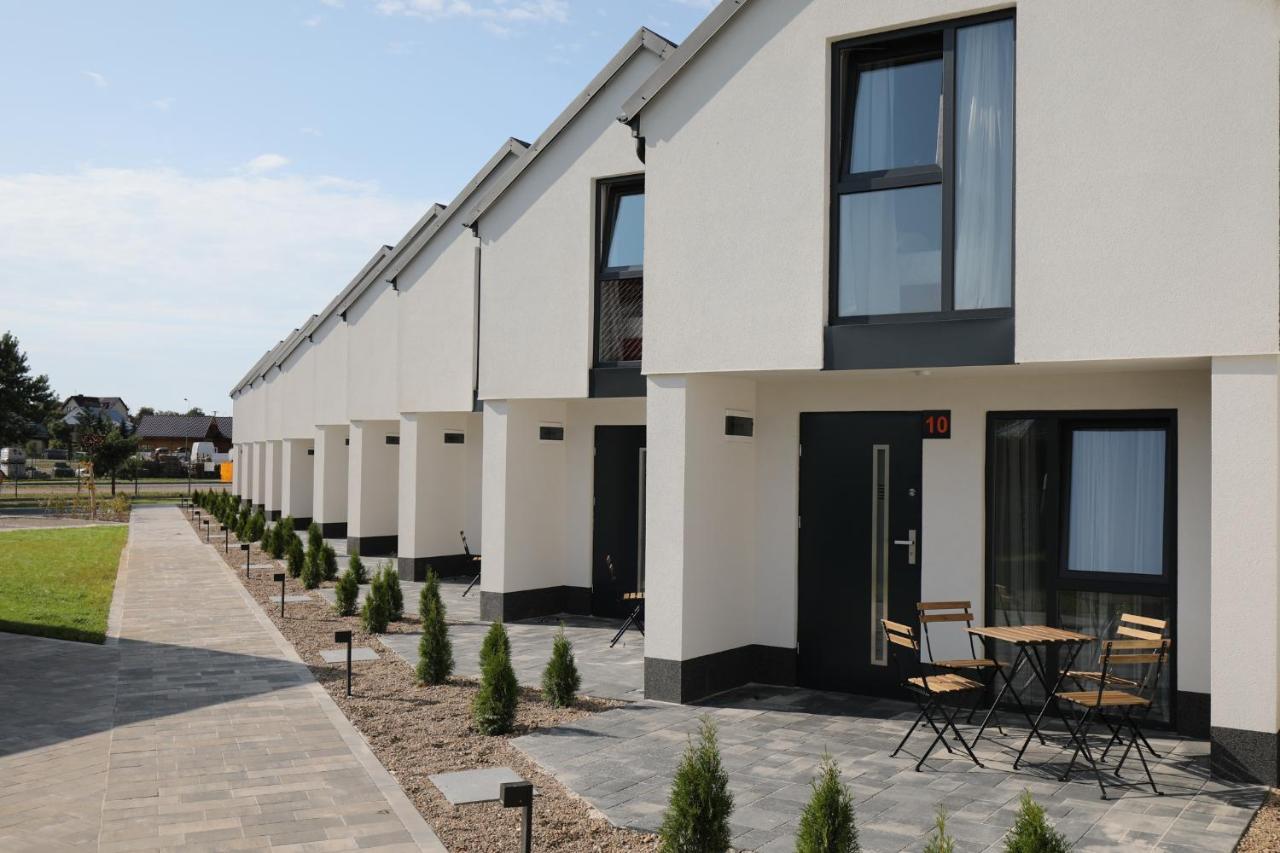 레왈 Pina House 빌라 외부 사진