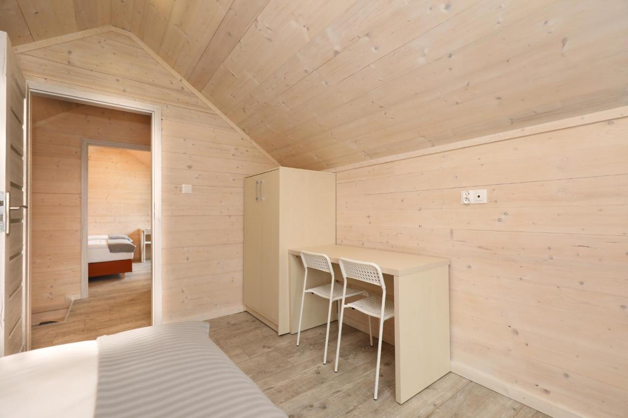 레왈 Pina House 빌라 외부 사진