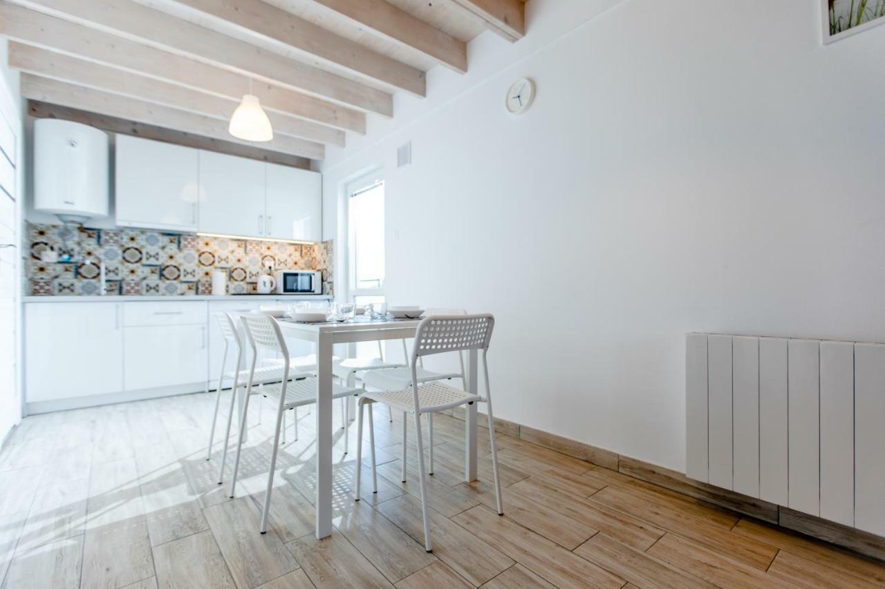 레왈 Pina House 빌라 외부 사진
