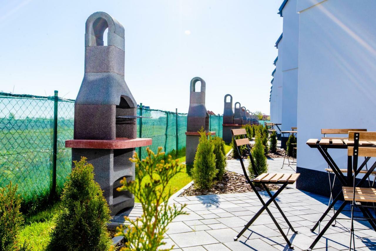 레왈 Pina House 빌라 외부 사진